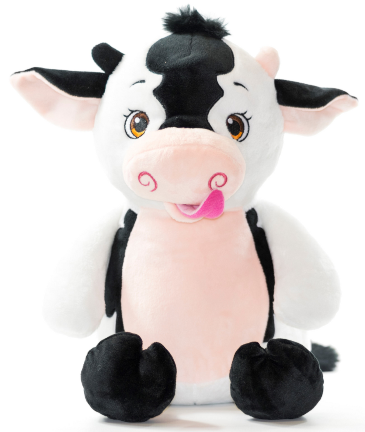 Cow Huggable