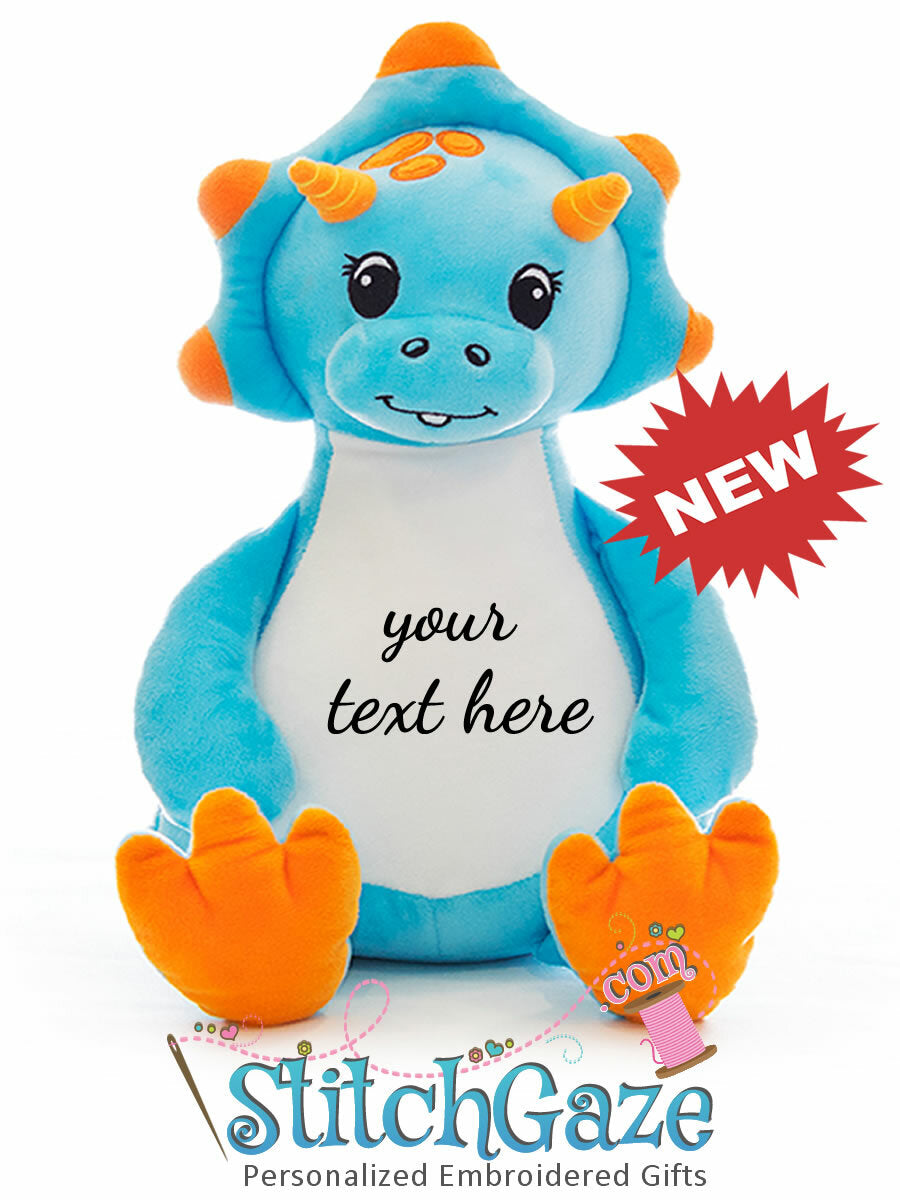 Dinosaur Huggable
