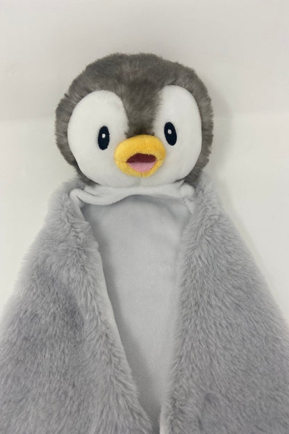 Penguin Blankie