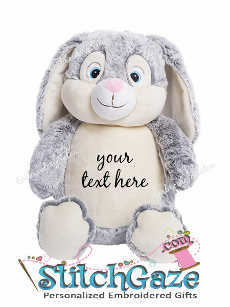 Bunny Huggable