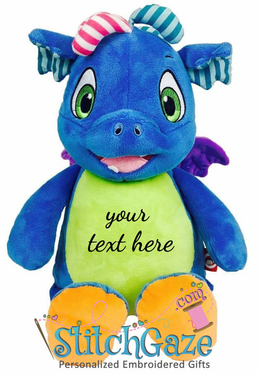 Dragon Huggable