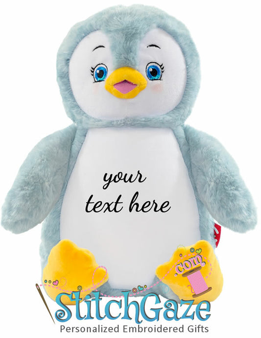 Penguin Huggable