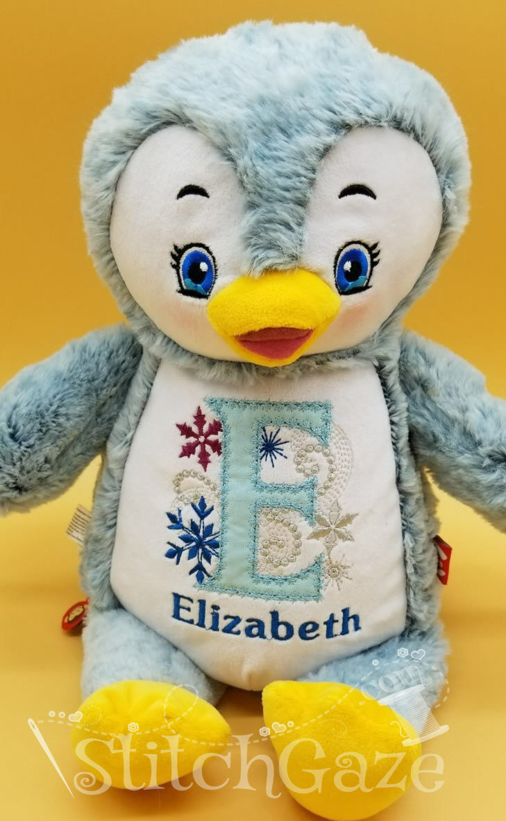 Penguin Huggable