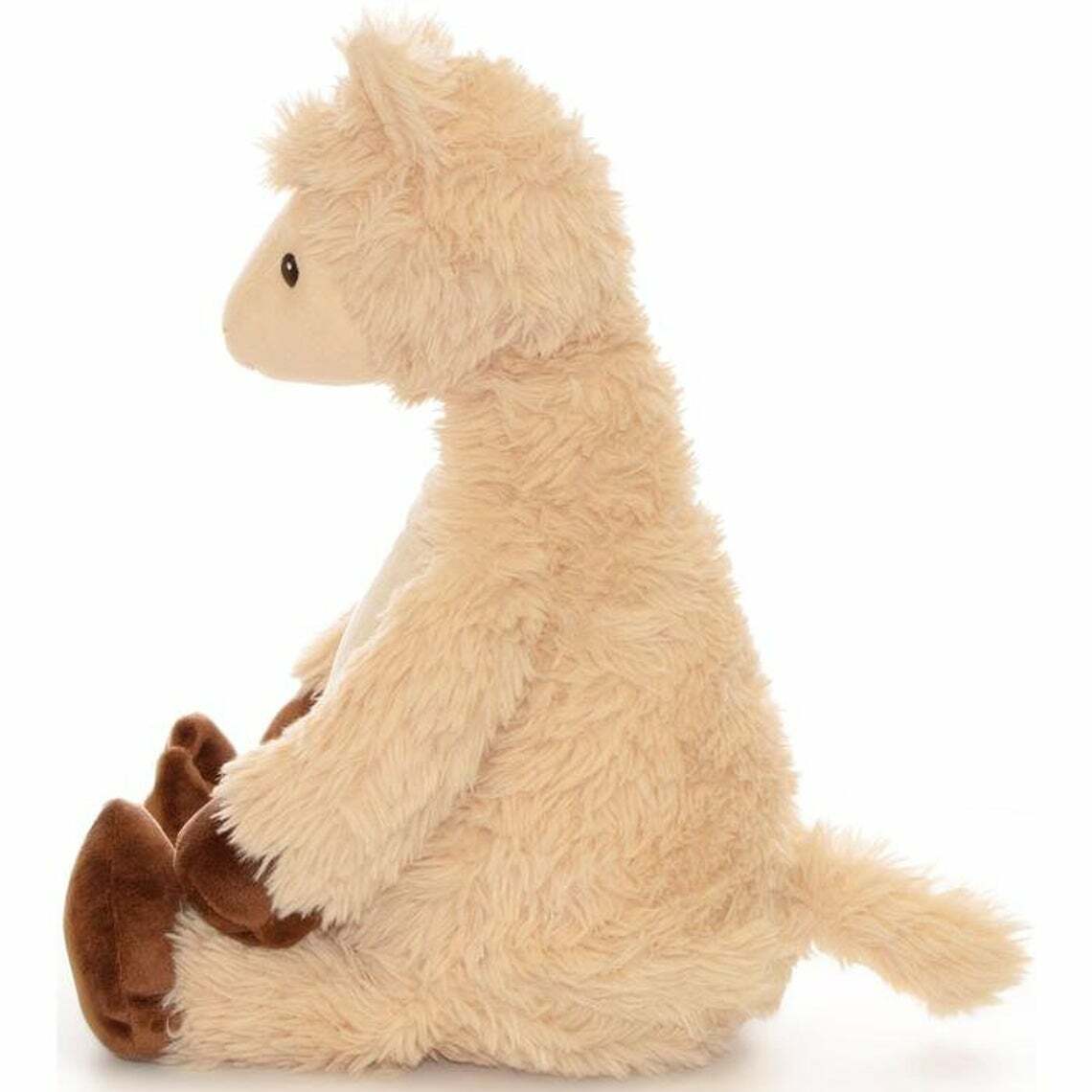 Llama Huggable