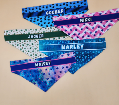 Pet Bandana